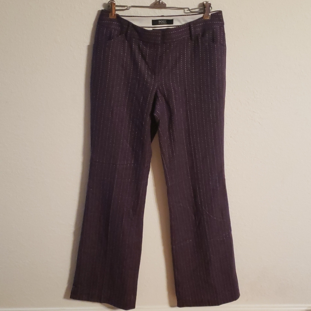 Dress pants